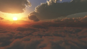 4k 朝辞白帝彩云间