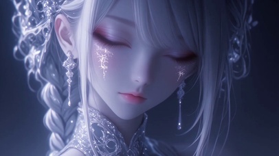 月契灵纹