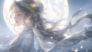 明月