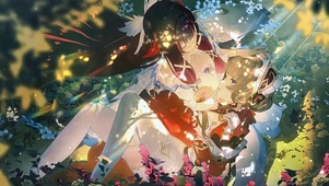少女木偶