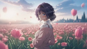 和栗薰子