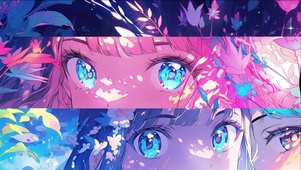 季节交替