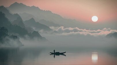此间山水