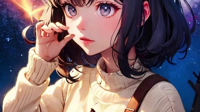 吹吹