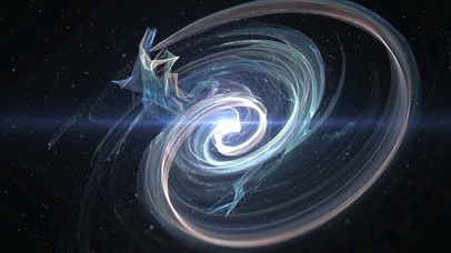 星云