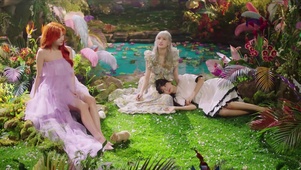 TWICE-more&more