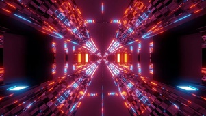 环绕