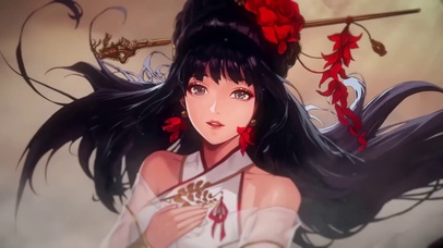 神龙天女