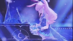 冰海琴音