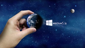 星辰WIND10