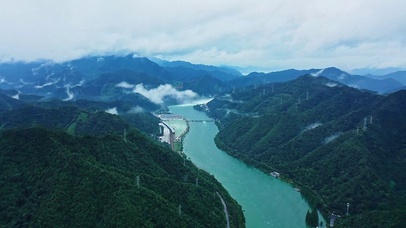 新安江水电站