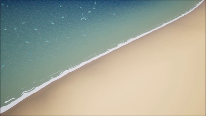 海岸线