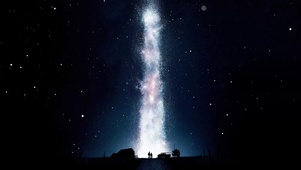 流星星空
