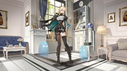 高坚果
