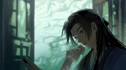 [和语轻风] 韩立 红尘劫