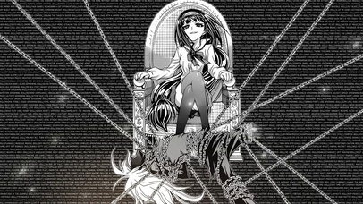 女王