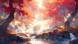 秋意