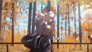 【勿忘我】迷迭香