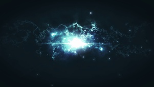 穿越星空