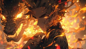 龙年
