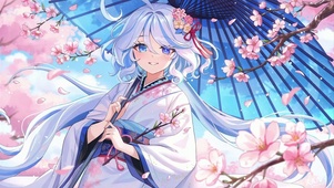 雲小猫画师3
