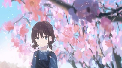 女孩
