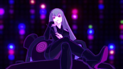 喵斯快跑-玛丽嘉