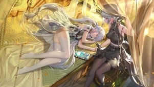 鸣潮 憩
