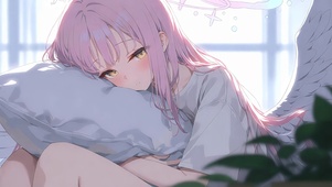 圣园未花
