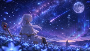 魔法少女
