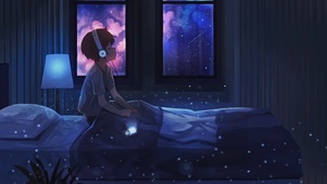 音乐星河