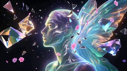 星界幻蝶