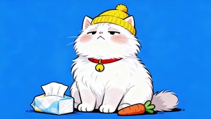 萝卜 纸巾 真棒