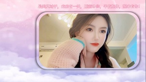 你的心动女友觉得治愈心动美少女