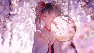 初音未来miku