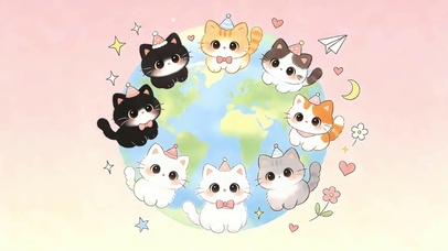 喵喵星球