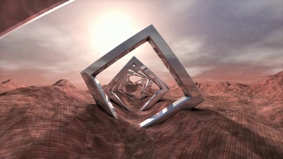 【3D视觉系】超酷的虚实融合