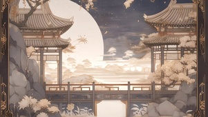 4K 24桥明月夜