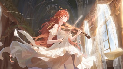 玛薇卡-焰火奏鸣