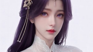 唯美云曦