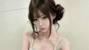 超可爱少女
