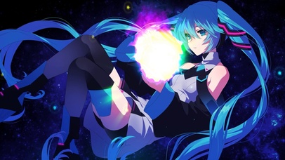 初音未来