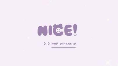 nice