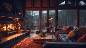 温馨小屋