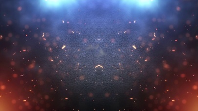 风火星烟雾缭绕