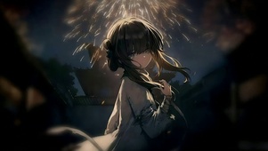 明末千里行烟花