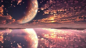 宇宙滤镜