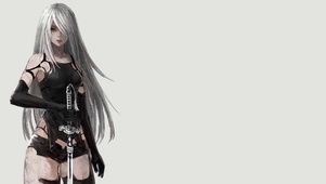 A2小姐姐