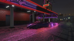 G T A 5
