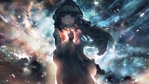 starry night